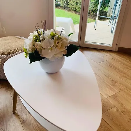 Daire Les Planches Deauville Plage Casino