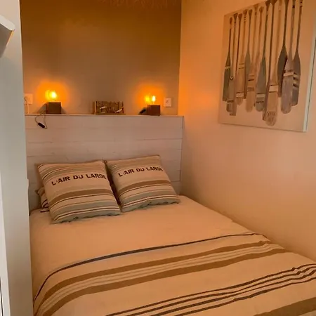 Daire Les Planches Deauville Plage Casino *