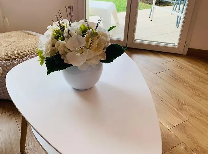 Apartamento Les Planches Deauville Plage Casino