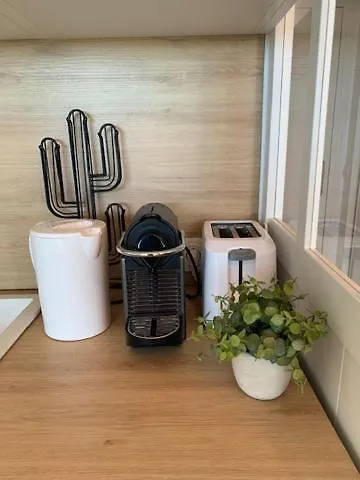 Apartamento Les Planches Deauville Plage Casino Tourgeville