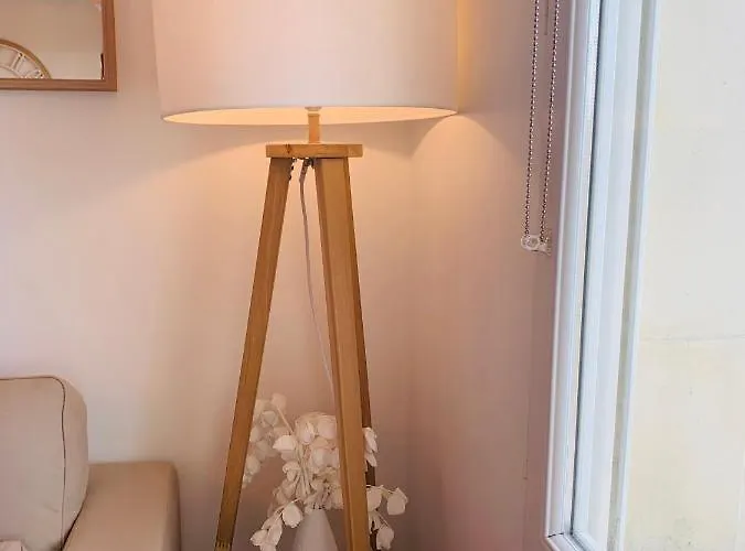 Apartamento Les Planches Deauville Plage Casino