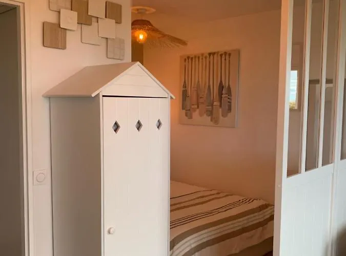 Apartamento Les Planches Deauville Plage Casino Tourgeville