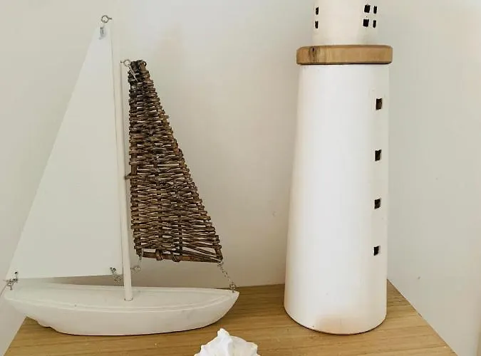 Les Planches Deauville Plage Casino Apartamento *