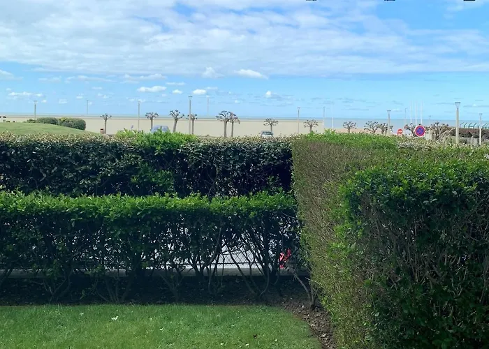 Les Planches Deauville Plage Casino * Tourgeville